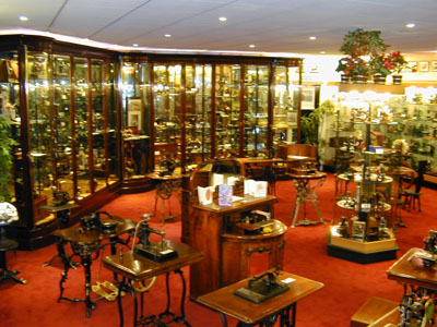 Views of the Museum 4